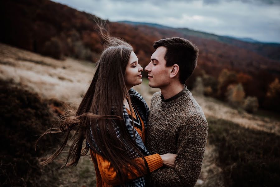 Fotografo di matrimoni Dorota Bieniek-Magiera (dorotabieniek). Foto del 20 aprile 2021