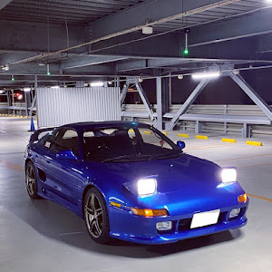 MR2 SW20