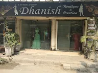 Dhanish Boutique photo 1