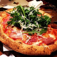 PIZZERIA OGGI 拿坡里披薩專賣店