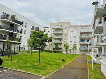 appartement à Rouen (76)