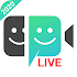 Pally Live Video Chat & Talk to Strangers for Free 2.0.17