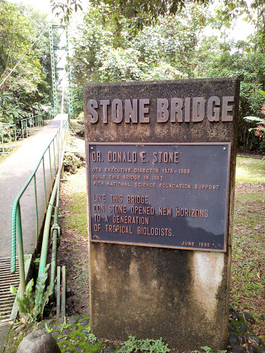 Stone Bridge