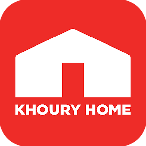 Download Khoury Home Appliances For PC Windows and Mac