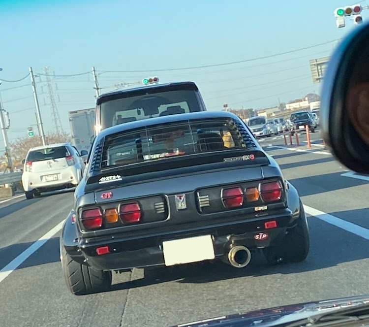 RX-7の道の駅ごか・イベント会場・FD3S・FC3Sに関するカスタム事例の投稿画像21枚目