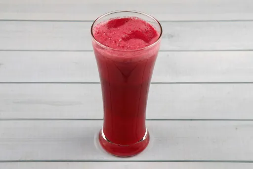 Carrot Beetroot Juice