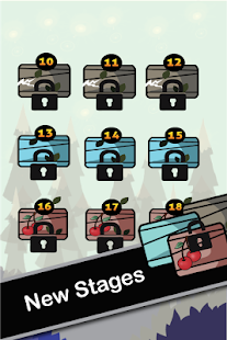 Free Download WoodPecker : Bird Dash APK for Android