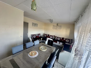 appartement à Montpellier (34)