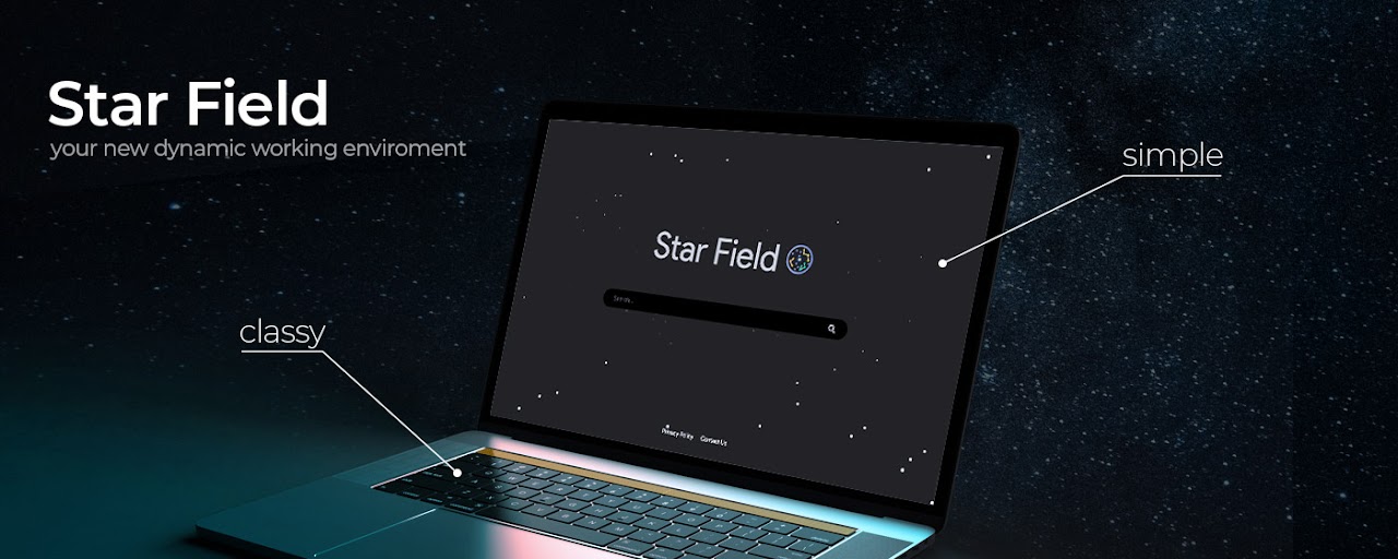 Star Field Preview image 2