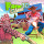 Farm Clash 3D Game New Tab