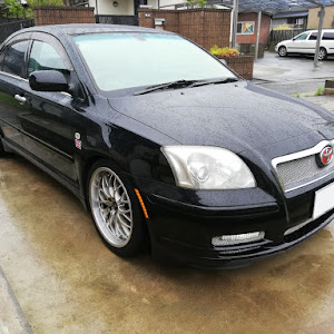 アベンシス AZT250