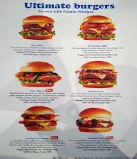 IHOP menu 1