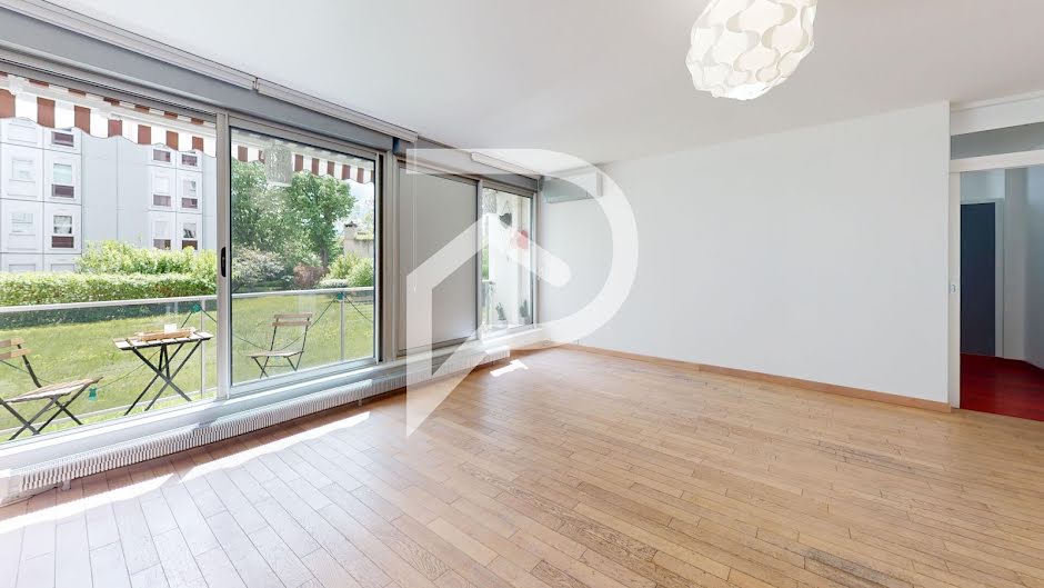 Vente appartement 5 pièces 101.02 m² à Boulogne-Billancourt (92100), 695 000 €