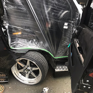 ハイエース