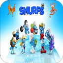 Smurfs Cartoon Wallpapers