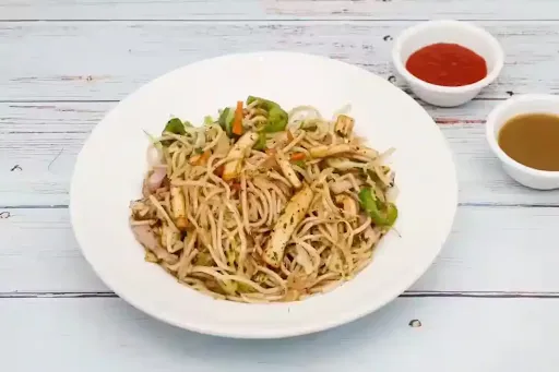 Paneer Chowmein