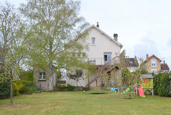 maison à Chatellerault (86)