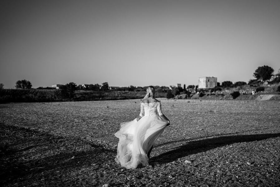 Wedding photographer Fabio De Gabrieli (fabiodegabrieli). Photo of 4 December 2020