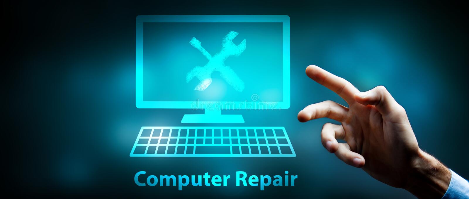 Free Download Registry Repair Software