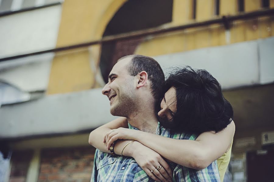 Wedding photographer Tatyana Novak (tetiananovak). Photo of 22 June 2013