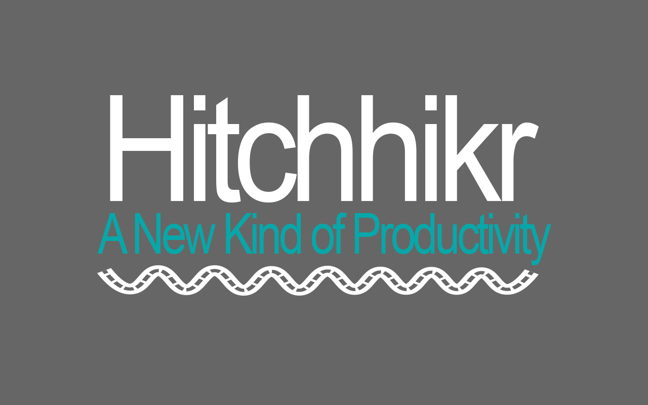 Hitchhikr Preview image 2