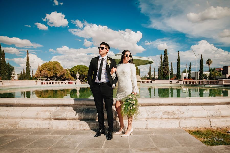 Fotógrafo de bodas Jaqueline Sanchez (jaquesanchez). Foto del 11 de julio 2022