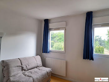 appartement à Nantes (44)