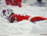 NFL: les Bills remportent le "SnowBall", les Chiefs en positif