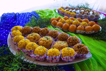 Cheel Gadi Sweets photo 