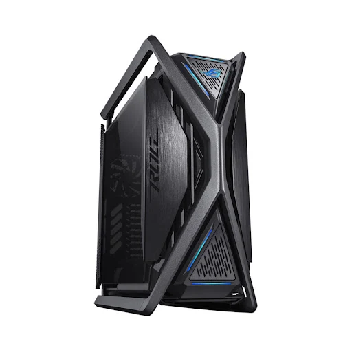 Thùng máy/ Case ASUS ROG HYPERION GR701 / Đen (90DC00F3-B38000)