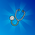 Icon Hospital Doctor Medical Games