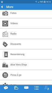 Hola Fuerte(圖2)-速報App