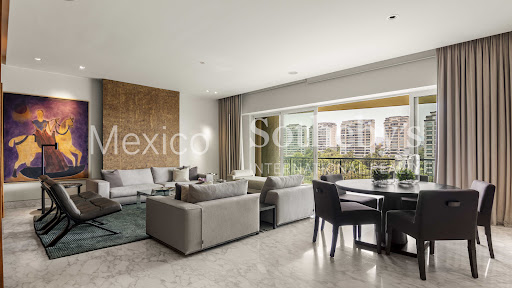 Apartment with terrace 2