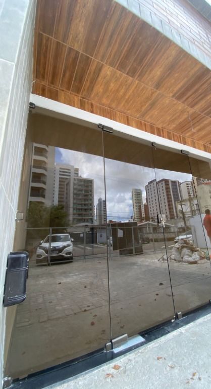 Sala para alugar, 48 m² por R$ 4.500,00/mês - Tambaú - João Pessoa/PB