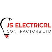 JS Electrical Contractors Ltd Logo