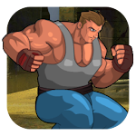 Cover Image of Download Kung Fu Fighting Mortal Kombat 1.0.0 APK