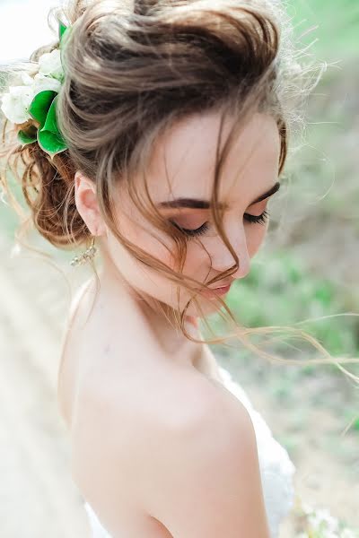 Wedding photographer Yuliya Kunickaya (kunitskaja). Photo of 17 May 2016