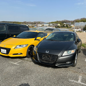 CR-Z ZF1