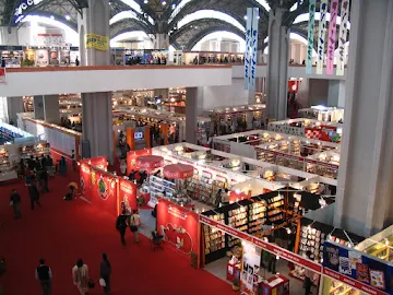 Delhi Book Fair 2019