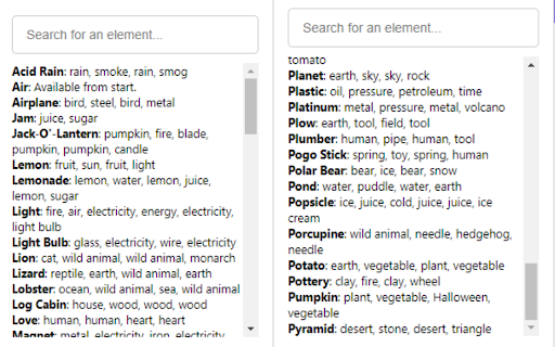 little alchemy cheats