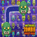 Onet Zombie Connect 2 Puzzles Mania Chrome extension download