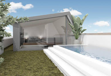 Appartement avec piscine 6