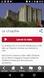 Vidéoguide Nouvelle-Aquitaine(圖6)-速報App