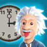 Human Heroes Einstein’s Clock icon