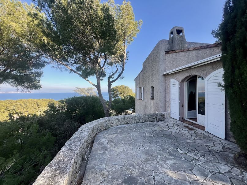 Vente maison 4 pièces 102 m² à Cap d'Antibes (06160), 1 800 000 €