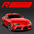 Redline: Sport - Car Racing 0.6f2