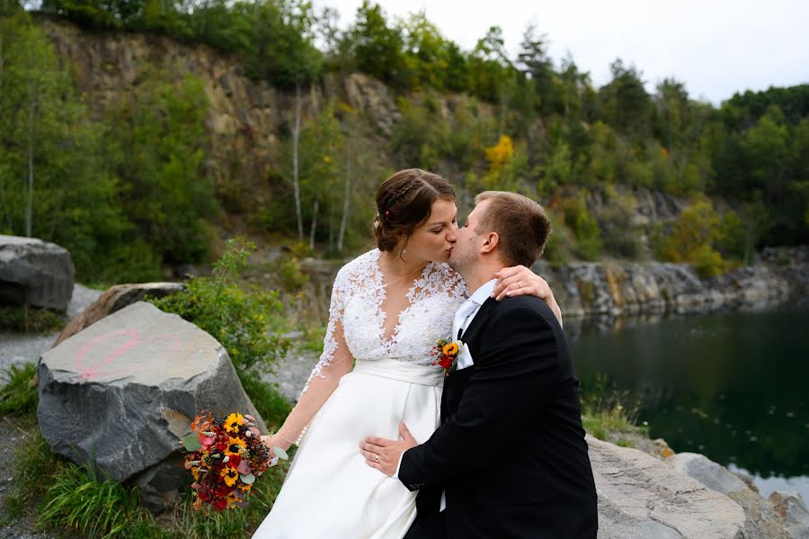 Wedding photographer Jan Doležal (dolezaljan). Photo of 24 May 2023