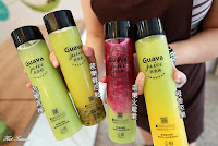 Quava juice芭樂芭 台南中山店 (已歇業)