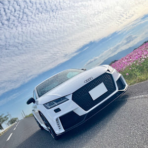 TT クーペ 2.0TFSI