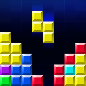 Brick Classic HD logo